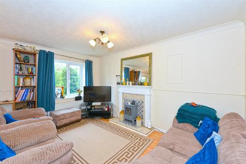 undefined, Barkstone Drive, Herongate, Shrewsbury