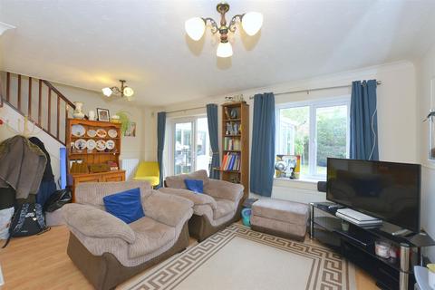 undefined, Barkstone Drive, Herongate, Shrewsbury