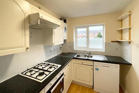 3 bedroom detached house for sale, Barkstone Drive, Herongate, Shrewsbury