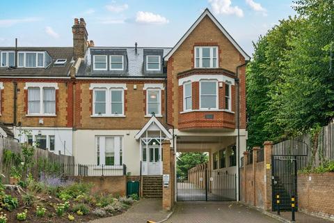 2 bedroom flat for sale, Pagoda Grove, Tulse Hill, London, SE27
