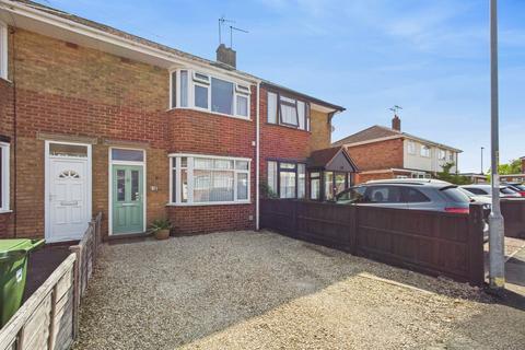 26 Harrington Road, Worcester, WR2 5HD
