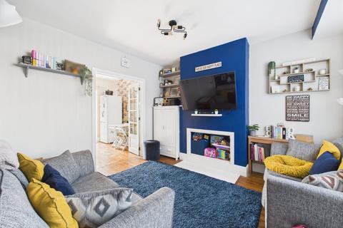 26 Harrington Road, Worcester, WR2 5HD