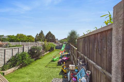 26 Harrington Road, Worcester, WR2 5HD