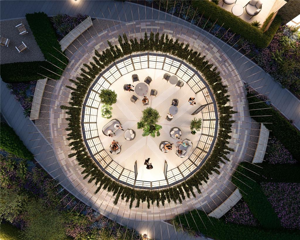 Atrium