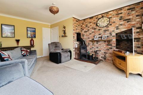 15 Fenner Close, Marske By The Sea, Redcar, TS11 7ED