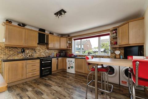 15 Fenner Close, Marske By The Sea, Redcar, TS11 7ED