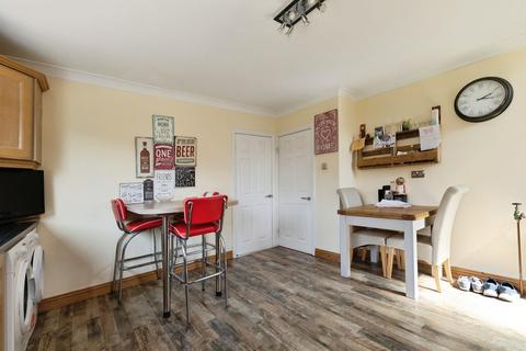 15 Fenner Close, Marske By The Sea, Redcar, TS11 7ED