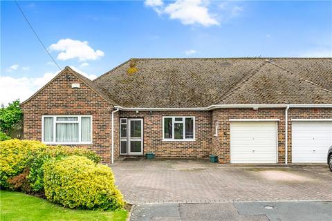 undefined, Greenlands, Sole Street, Cobham