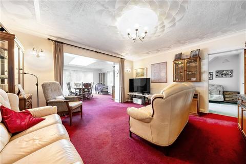 undefined, Greenlands, Sole Street, Cobham