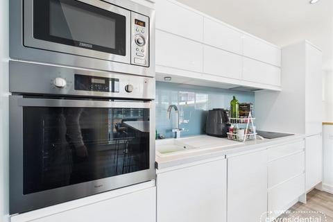 2 bedroom penthouse for sale, The Albany, Liverpool