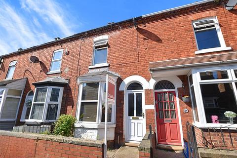 3 bedroom terraced house for sale, Thrunscoe Road, Cleethorpes DN35