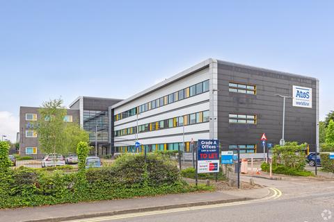 Office to rent, Technology Dr Beeston NG9 1LA