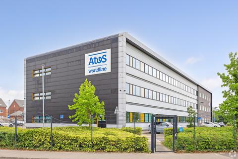 Office to rent, Technology Dr Beeston NG9 1LA