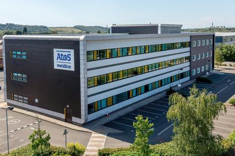 Office to rent, Technology Dr Beeston NG9 1LA