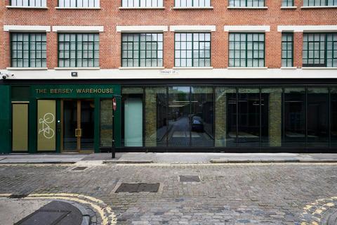 Office to rent, 293-295 Old St London E13 9EG