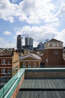 Office to rent, 293-295 Old St London E13 9EG