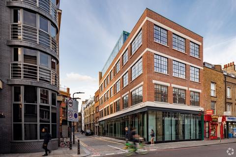 Office to rent, 293-295 Old St London E13 9EG