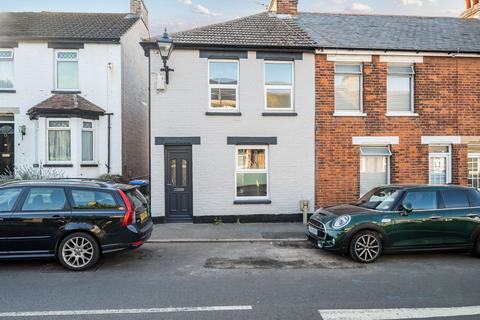 3 bedroom end of terrace house for sale, Woodnesborough Road, Sandwich