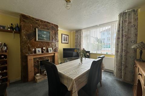 3 bedroom end of terrace house for sale, Highland Road, Torquay, TQ2 6NL