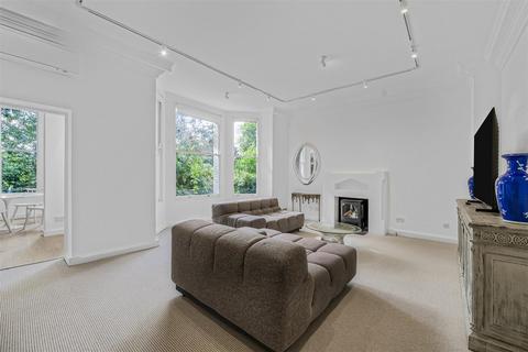 2 bedroom flat to rent, Ellerdale Road, Hampstead, NW3