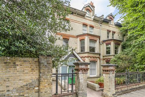 2 bedroom flat to rent, Ellerdale Road, Hampstead, NW3