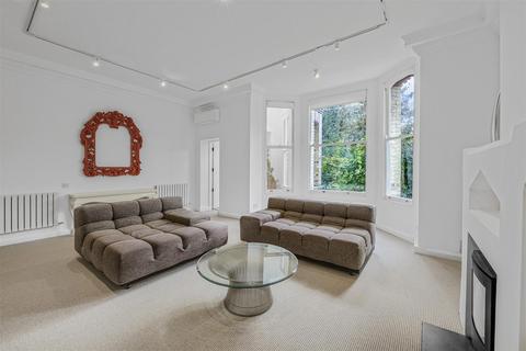 2 bedroom flat to rent, Ellerdale Road, Hampstead, NW3