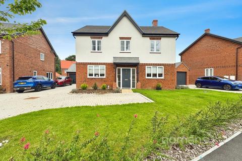 4 bed house for rent in Peacock Avenue, Basingstoke, Hampshire, RG23