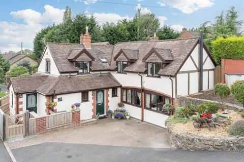 undefined, Hope Bagot Lane, Knowbury, Ludlow
