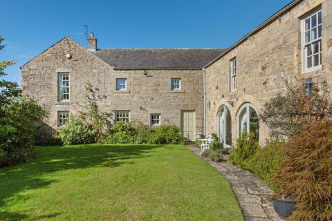 undefined, Middlepart Farm, Belsay NE20