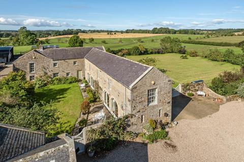 Middlepart Farm, Belsay NE20