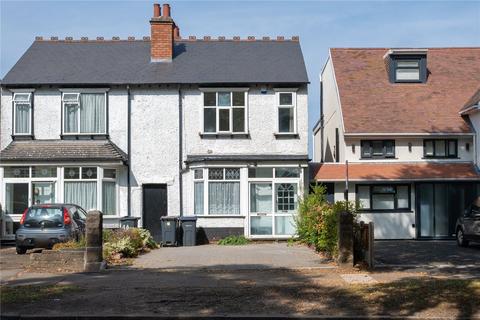 3 bedroom semi-detached house for sale, Swanshurst Lane, Moseley, Birmingham, B13