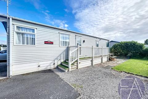 undefined, Riverside Caravan Park, Southport PR9