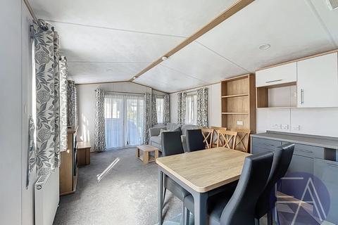undefined, Riverside Caravan Park, Southport PR9