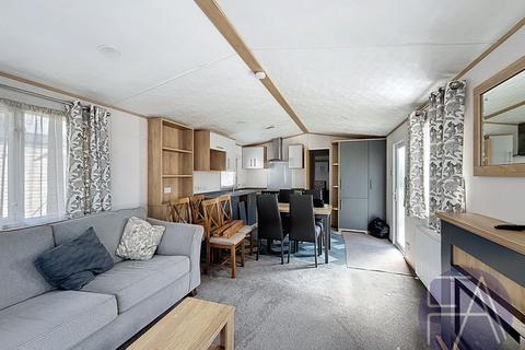 undefined, Riverside Caravan Park, Southport PR9