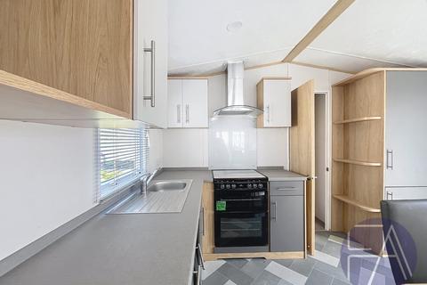undefined, Riverside Caravan Park, Southport PR9