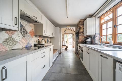3 bedroom detached house for sale, Middlewood Green, Stowmarket, Suffolk, IP14