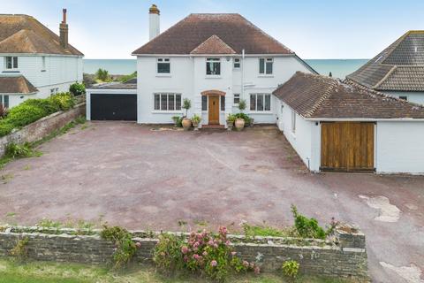 5 bedroom detached house for sale, Gorse Avenue, Kingston Gorse, East Preston, Littlehampton