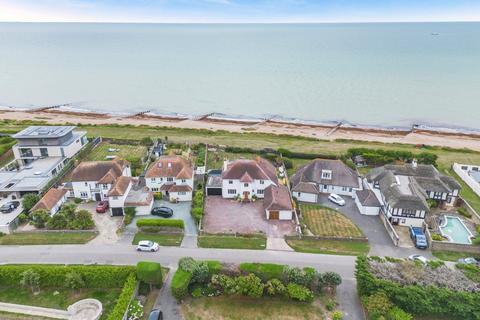 5 bedroom detached house for sale, Gorse Avenue, Kingston Gorse, East Preston, Littlehampton