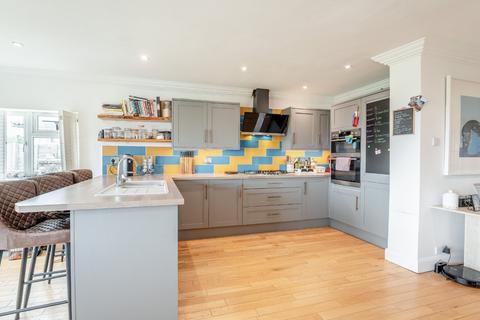 Sandy Lodge Gorse Avenue, Kingston Gorse, Littlehampton, BN16 1SF