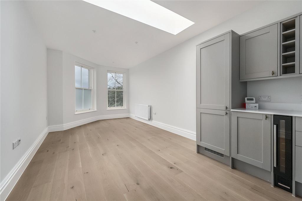 Living / Dining