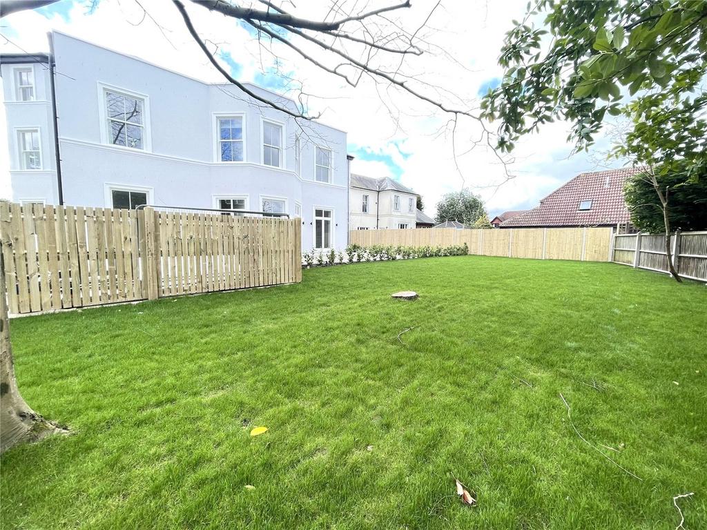 Communal Garden