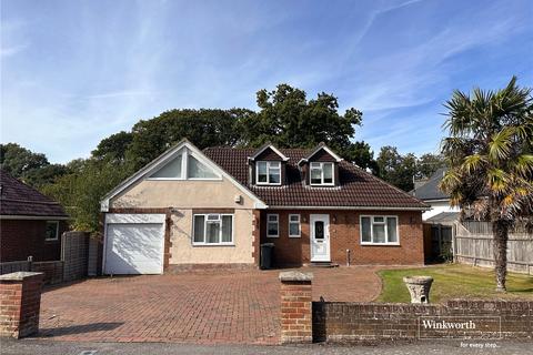 undefined, Rothesay Drive, Highcliffe, Christchurch, BH23