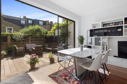 5 bedroom terraced house for sale, Cathles Road, SW12