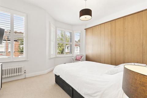 5 bedroom terraced house for sale, Cathles Road, SW12