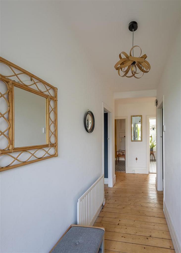 Apartment in Newcastle upon Tyne, Byker - View 4
