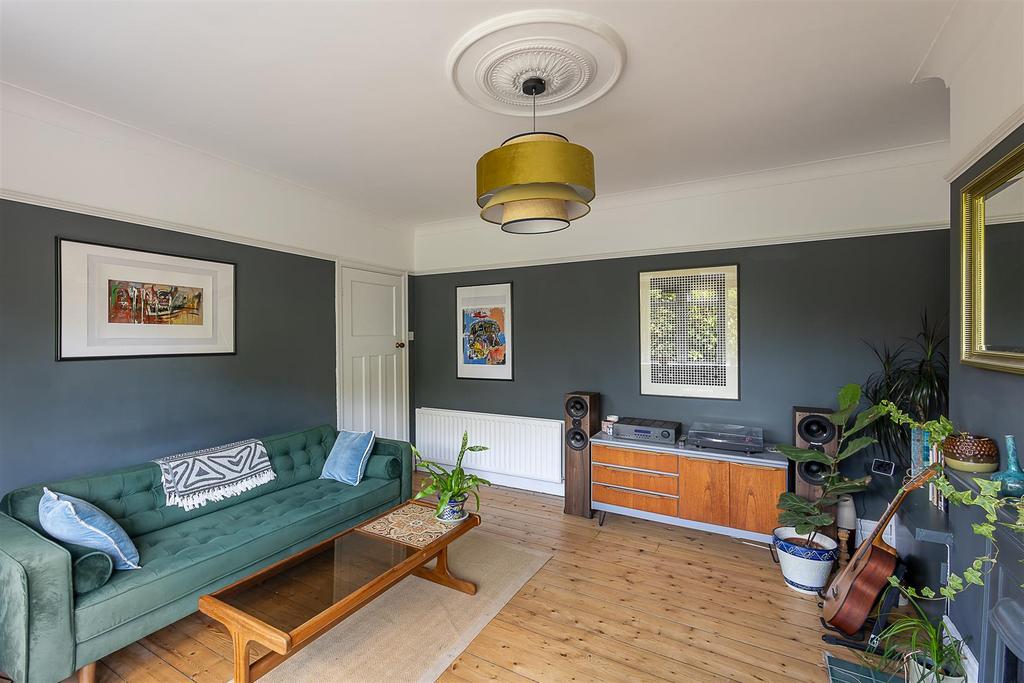 Apartment in Newcastle upon Tyne, Byker - View 5