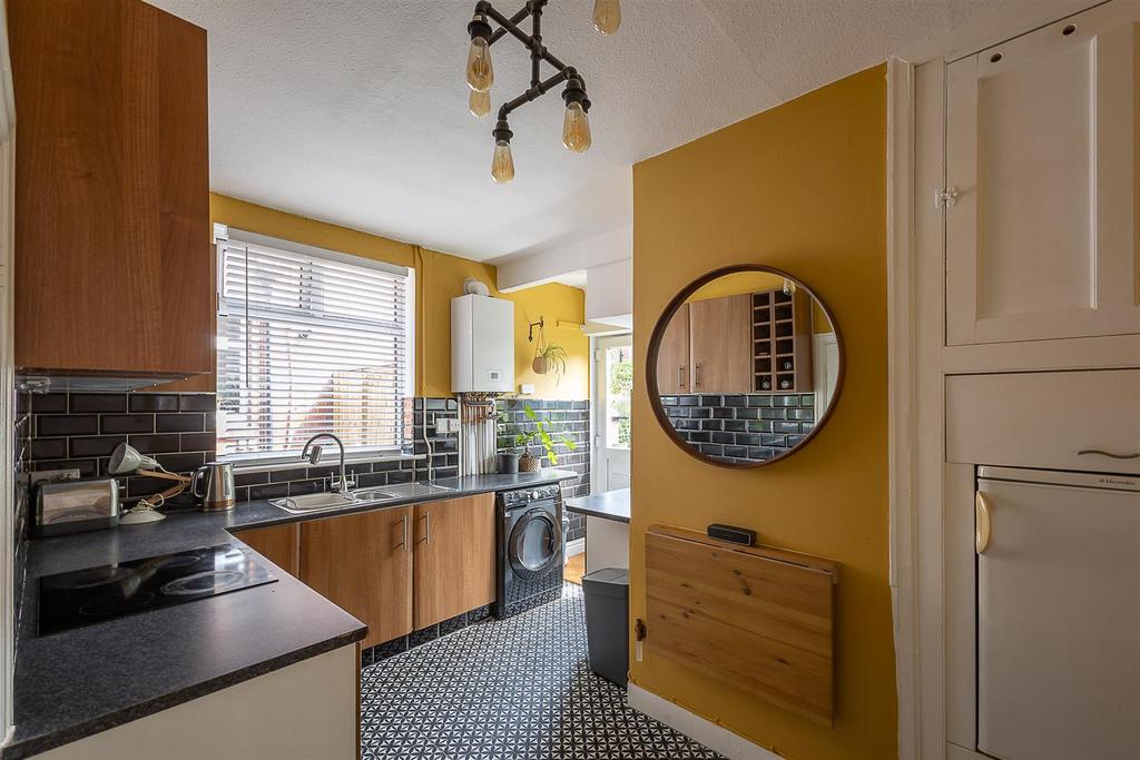 Apartment in Newcastle upon Tyne, Byker - More