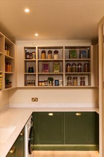 undefined, Townhouse, Wandsworth,  London, SW17