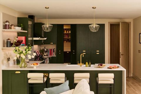 undefined, Townhouse, Wandsworth,  London, SW17