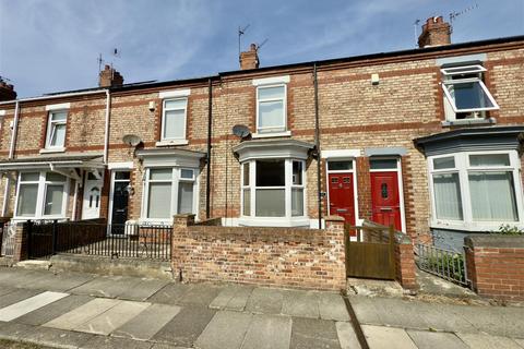 Eastbourne Road, Darlington